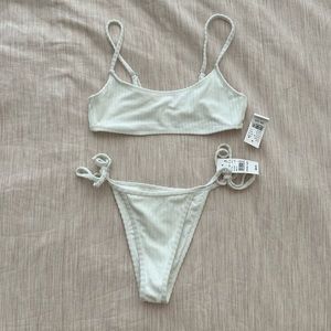 NWT LA Hearts Bikini